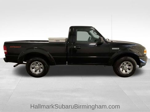 Used 2008 Ford Ranger XLT image 2