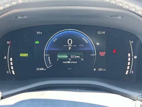 Used 2025 Toyota Camry SE w/ Convenience Package FWD image 28