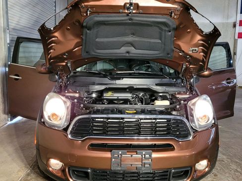 Used 2014 MINI Cooper Countryman S image 11