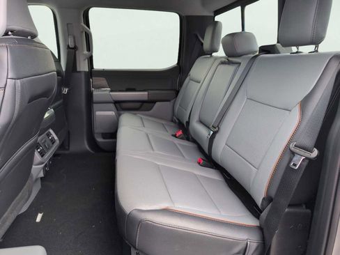 New 2025 Ford F150 Lariat w/ Equipment Group 502A High image 9