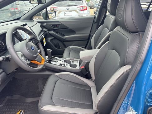 New 2026 Subaru Crosstrek 2.5i Wilderness AWD/4WD image 20