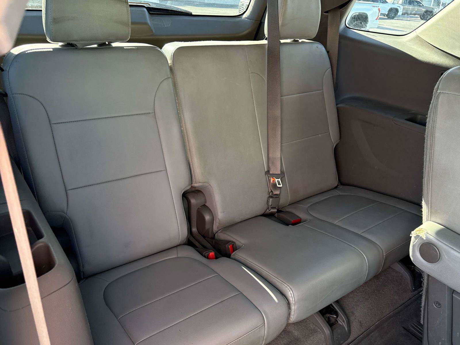 Used 2018 Chevrolet Traverse Premier AWD/4WD image 22