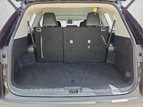 Used 2025 Toyota Grand Highlander FWD image 6