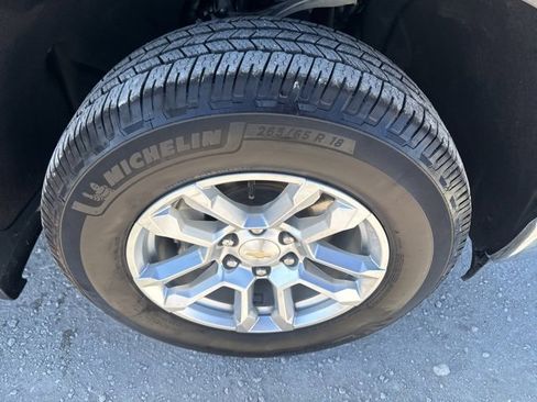 Used 2023 Chevrolet Silverado 1500 LT image 29