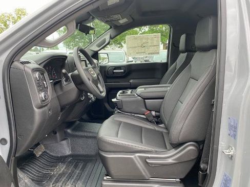 New 2025 GMC Sierra 1500 Pro w/ Pro Value Package image 11