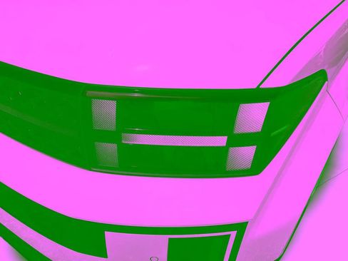 New 2026 Hyundai Santa Fe Calligraphy FWD image 34