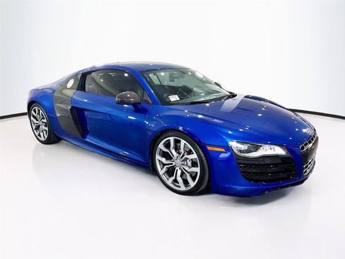 Used 2009 Audi R8 V10 AWD/4WD image 25