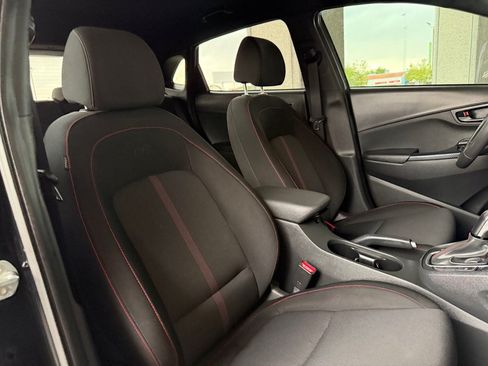 Used 2022 Hyundai Kona N Line w/ Cargo Package FWD image 28