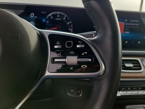 Certified 2022 Mercedes-Benz GLE 350 4MATIC image 32