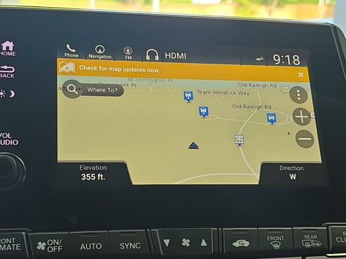 Certified 2023 Honda Odyssey Touring image 23