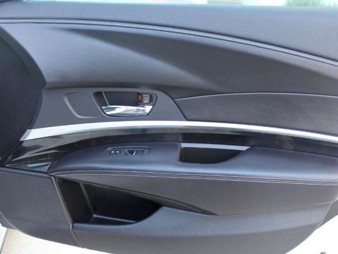 Used 2018 Acura RLX w/ Technology Package FWD image 22