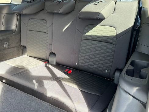 New 2026 Nissan Pathfinder SV AWD/4WD image 23