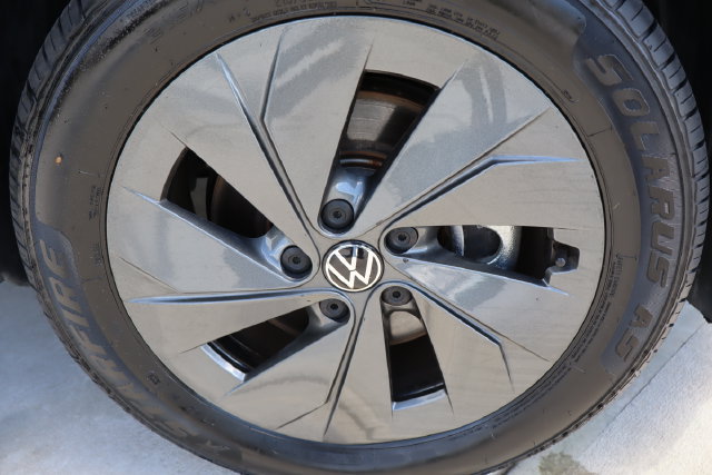 Used 2025 Volkswagen Taos S FWD image 45