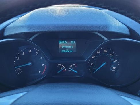 Used 2016 Ford Transit Connect XLT image 29