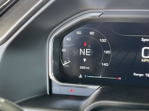 New 2026 GMC Sierra 1500 AT4 w/ AT4 Premium Package AWD/4WD image 12