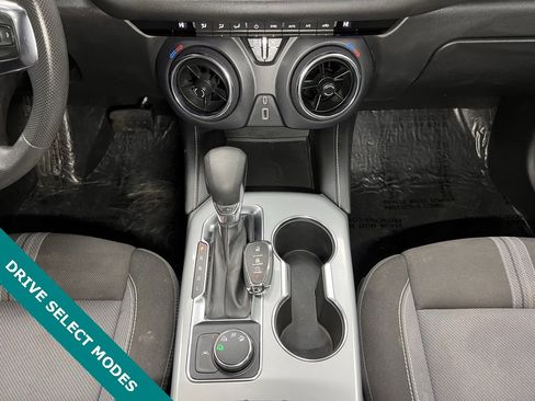 Used 2023 Chevrolet Blazer LT image 23