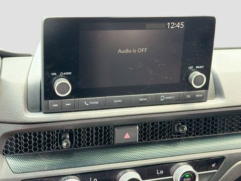 Used 2024 Honda CR-V Sport image 12