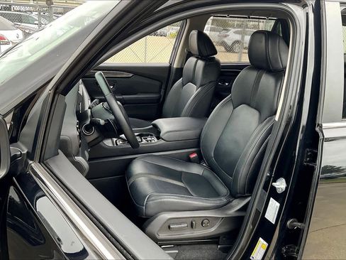 Used 2023 Honda Pilot EX-L image 6