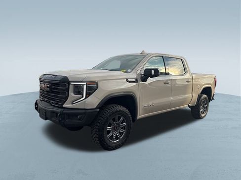 New 2026 GMC Sierra 1500 AT4X image 3