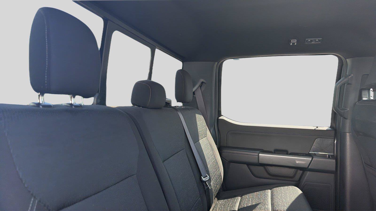 Used 2022 Ford F150 XLT w/ Equipment Group 302A High AWD/4WD image 20