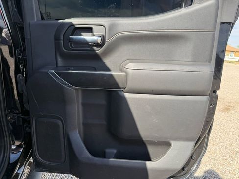 Used 2021 GMC Sierra 1500 AT4 AWD/4WD image 20