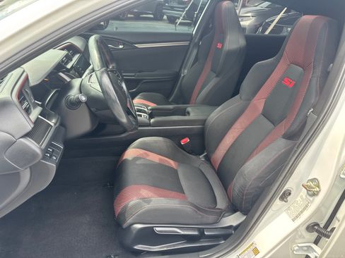 Used 2020 Honda Civic Si image 9