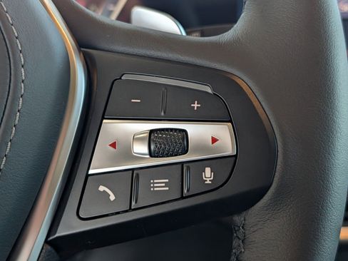 New 2026 BMW X5 xDrive40i w/ Executive Package image 23