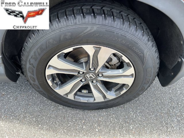 Used 2019 Honda CR-V LX image 37