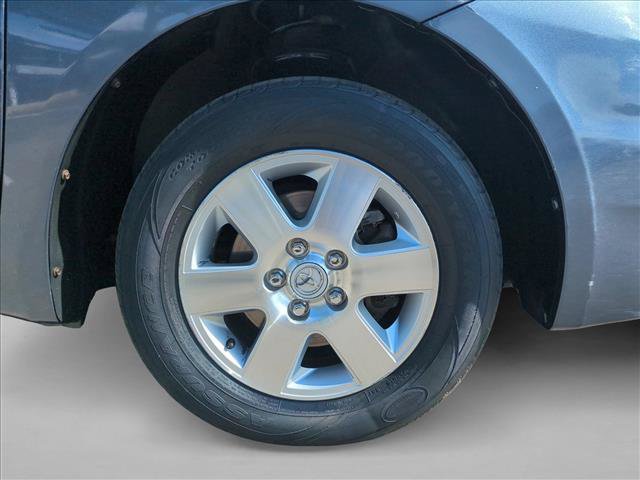 Used 2006 Toyota Sienna LE FWD image 21