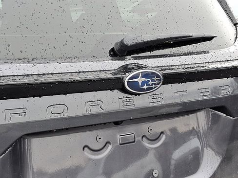 New 2026 Subaru Forester Limited image 25