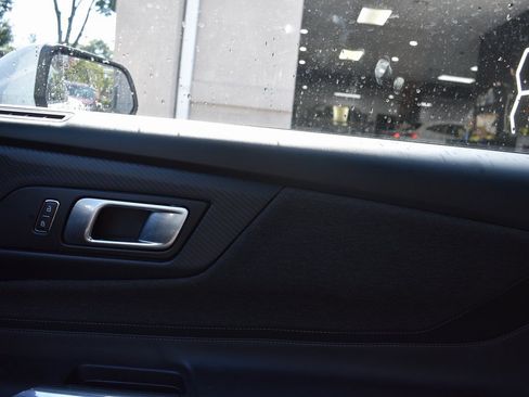 Used 2024 Ford Mustang EcoBoost image 20