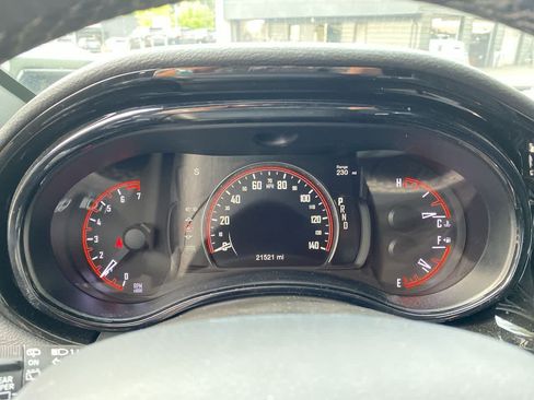 Used 2026 Dodge Durango GT AWD/4WD image 27