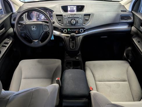Used 2016 Honda CR-V LX image 3