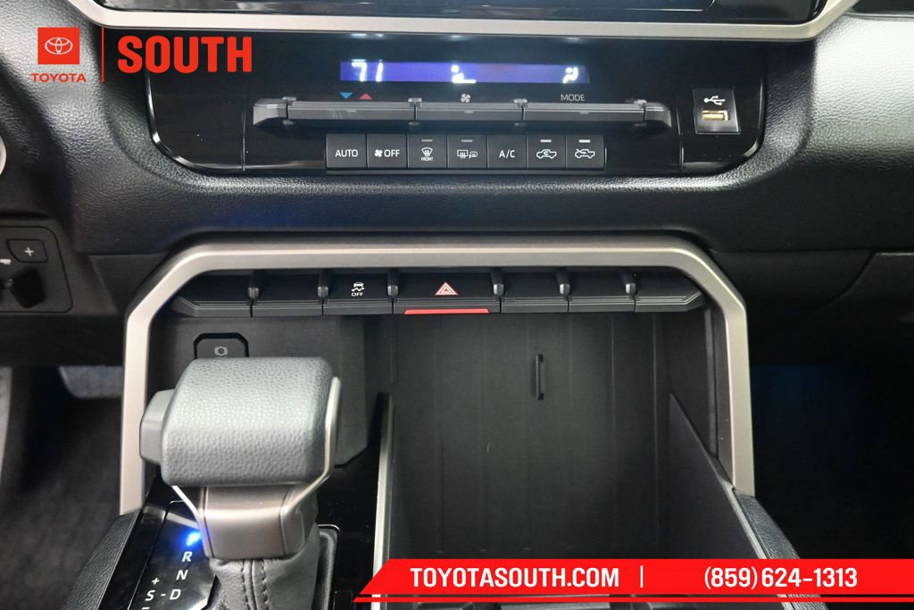 Used 2024 Toyota Tundra SR5 w/ SR5 Convenience Package AWD/4WD image 18
