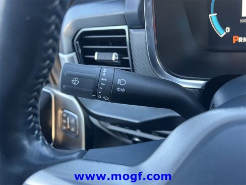 Certified 2023 Ford F150 Limited image 17