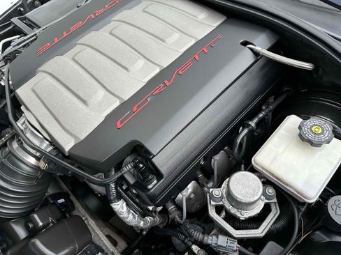 Used 2017 Chevrolet Corvette Grand Sport image 33