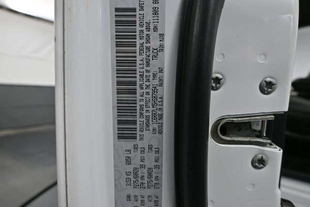Used 2017 RAM 1500 Big Horn AWD/4WD image 40