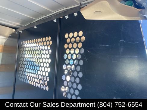 Used 2022 GMC Savana 2500 w/ Driver Convenience Package image 13