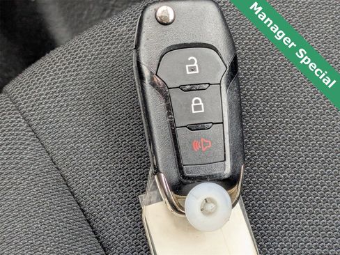 Used 2021 Ford Ranger XL w/ XL Power Equipment Group image 29