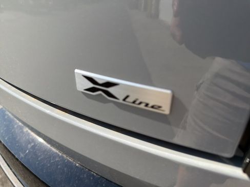 New 2027 Kia Telluride X-Line SX Prestige AWD/4WD image 8