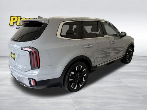 Used 2023 Kia Telluride SX AWD/4WD image 8