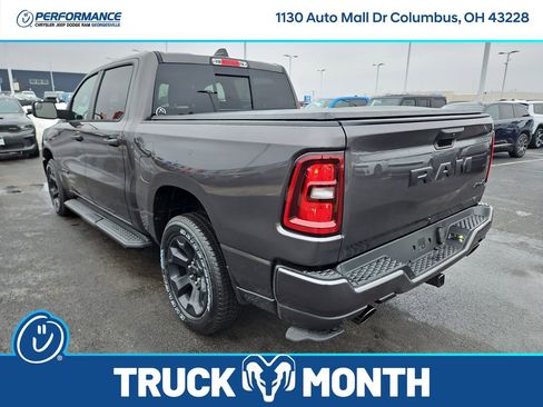 New 2026 RAM 1500 Express image 6