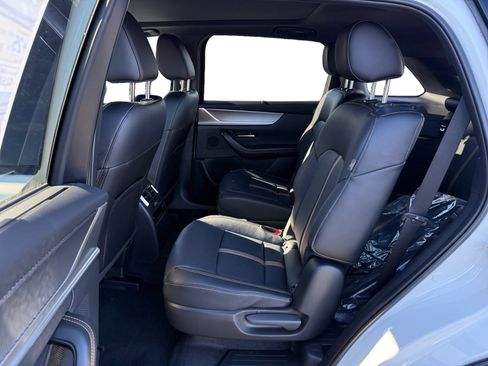 New 2026 MAZDA CX-90 3.3 Turbo S w/ Premium Package image 16