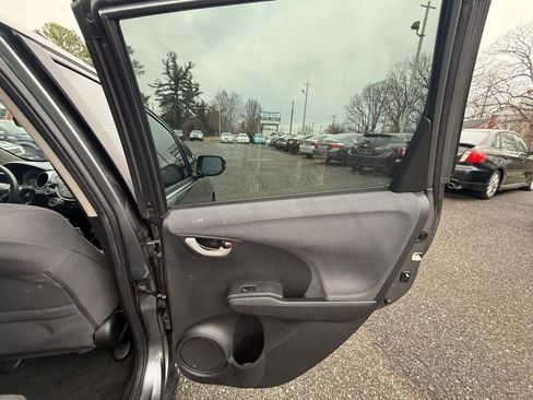 Used 2012 Honda Fit image 17