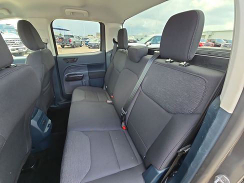 Used 2025 Ford Maverick XL FWD image 25