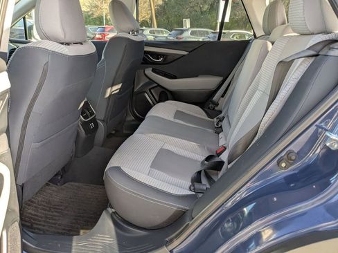 Used 2025 Subaru Outback Premium image 24