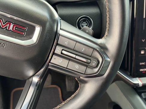Used 2024 GMC Acadia AT4 w/ Super Cruise Package AWD/4WD image 30
