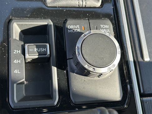 Used 2024 Toyota Sequoia Platinum image 24