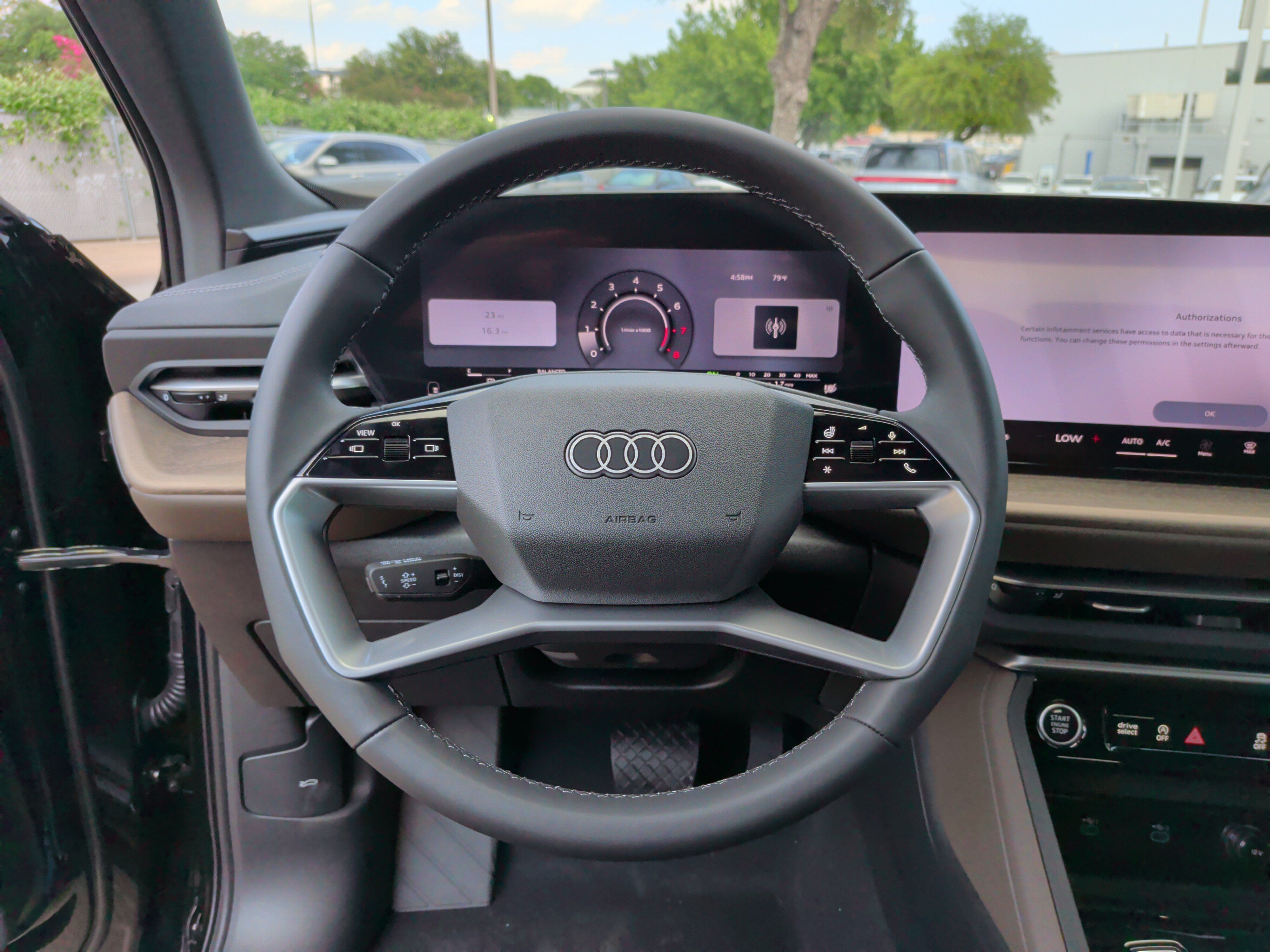 Used 2026 Audi Q5 Premium w/ Premium Plus AWD/4WD image 19
