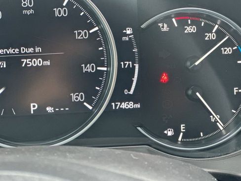 Used 2023 MAZDA CX-5 AWD 2.5 S w/ Premium Plus Pkg image 27